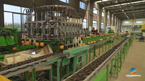 První fórum služeb pro standardizaci původu ovoce