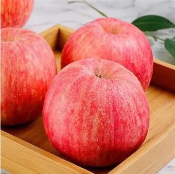 Křupavá A Sladká Jablka